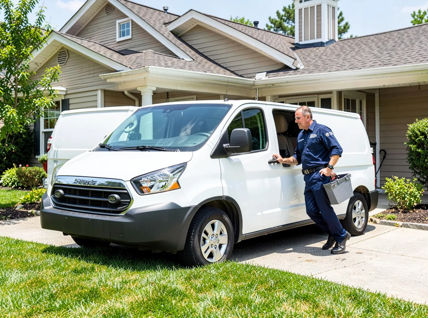 Emergency Plumber company in Lake City, PA