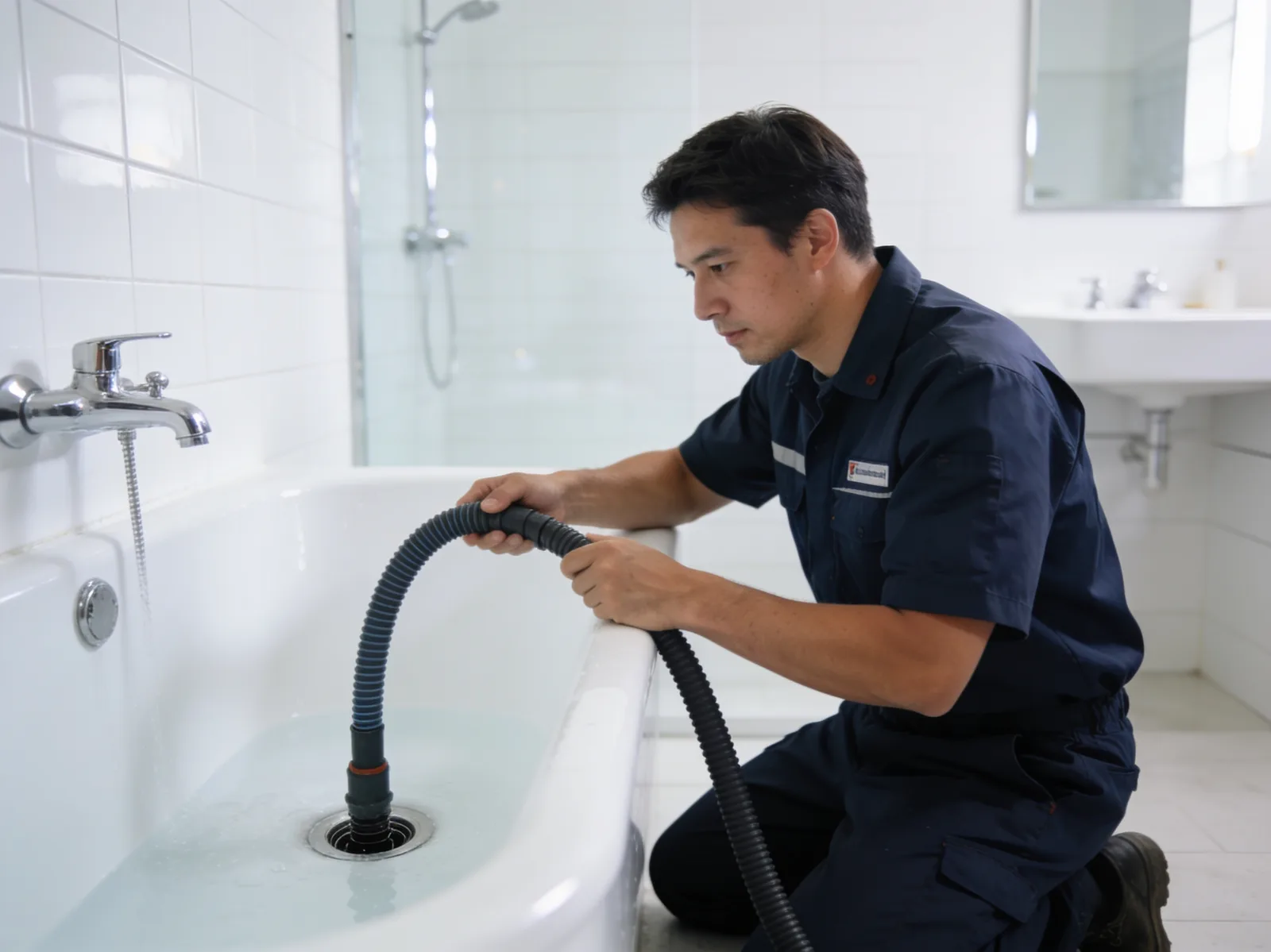 Emergency Plumber Lake City, PA FAQs
